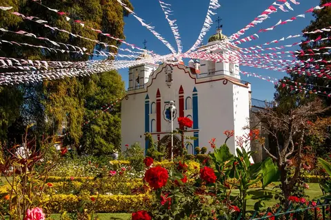 25-daagse rondreis van Mexico tot Guatemala in Cobán — foto 3