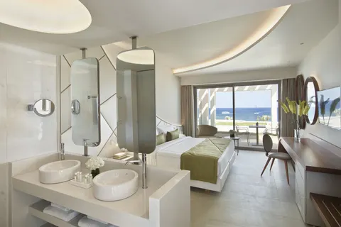 Mayia Exclusive Resort & Spa in Kiotari — foto 7