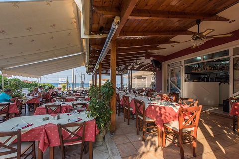 Appartementen Zoi foto 3