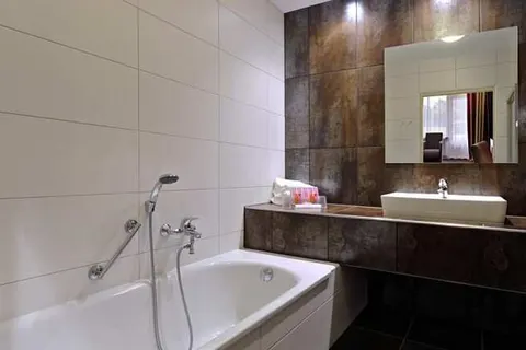 Van der Valk Groningen-Zuidbroek A7 foto 8