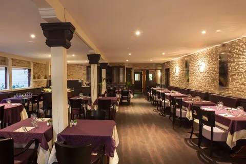 Camping Chateau Des Marais foto 25