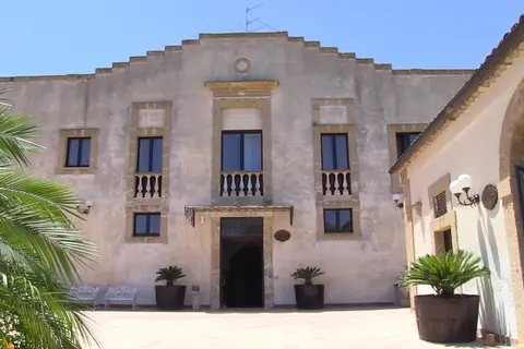 Villa Favorita Relais in Noto — foto 2