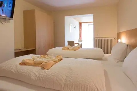 Familienhotel Gasthof Adler in Lingenau — foto 3