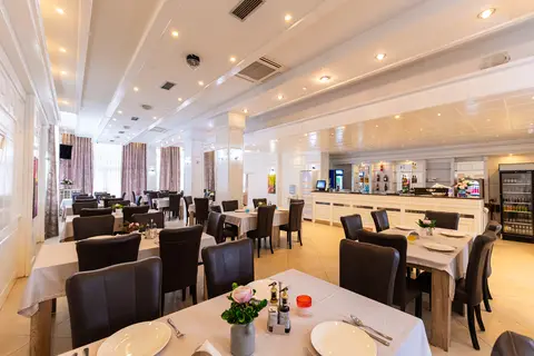 Hotel Princ in Golem — foto 17