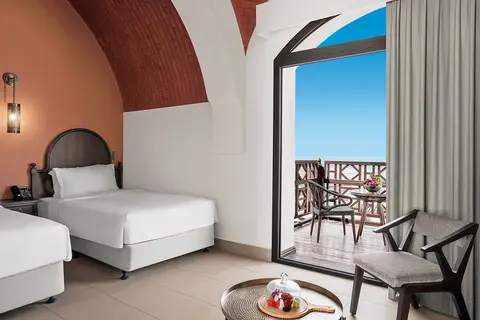 The Cove Rotana Resort Ras Al Khaimah in Ras al-Khaimah — foto 20
