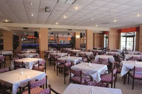 Alexander The Great Aparthotel in Laganas Municipal Unit, foto 14