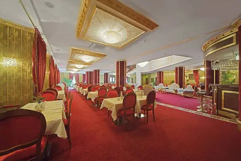 Antea Palace Hotel & Spa in Fatih — foto 14