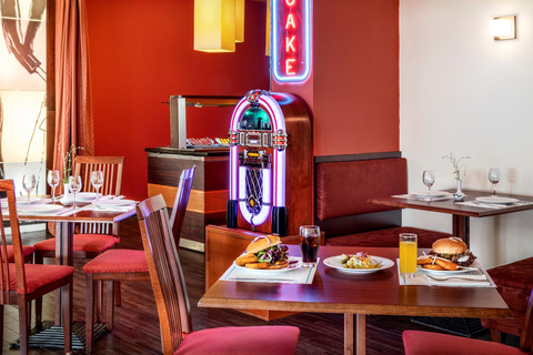 Hotel Sol Nessebar Bay & Mare Resort in Nesebar — foto 20