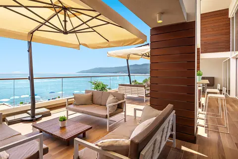 Valamar Bellevue Resort in Rabac — foto 6