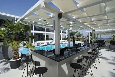 Avaton Luxury Resort & Spa in Ασπροβάλτα — foto 2