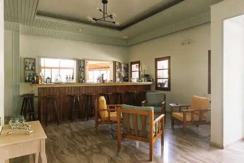 Elea Terra Hotel in Δημοτική Ενότητα Τυμπακίου — foto 9
