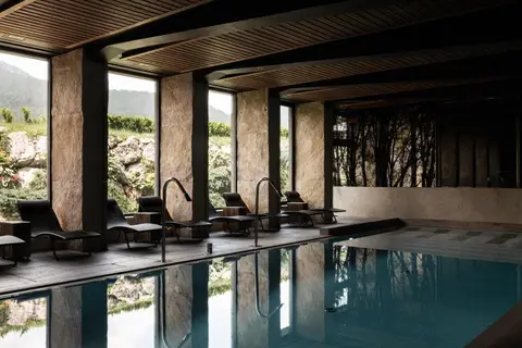 Rosapetra Spa Resort in Cortina d'Ampezzo, foto 10