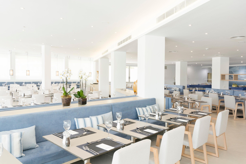 Reverence Mare Hotel foto 12