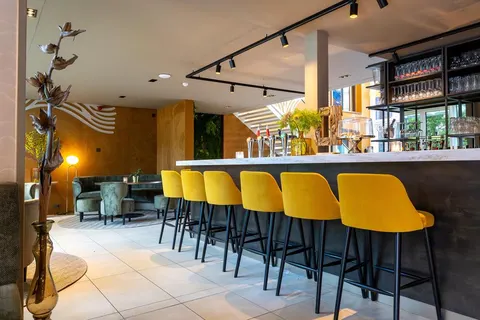 Esstra Hotel Erica foto 5