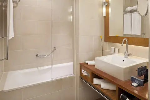 Meliá Berlin in Berlijn, foto 3