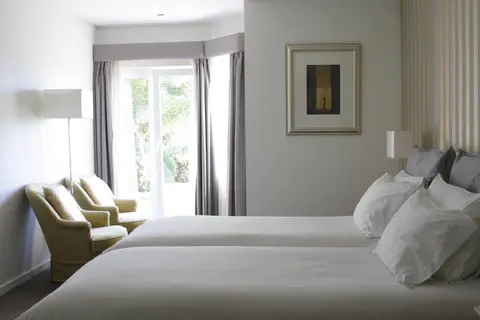 Hotel Senhora da Guia in Cascais, foto 11