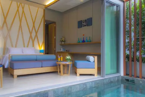 Synergy Samui Koh Samui in Baan Chaweng, foto 16