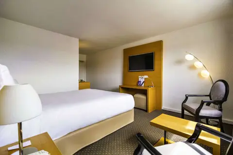 Mercure Bordeaux Lac Hotel in Bordeaux, foto 12