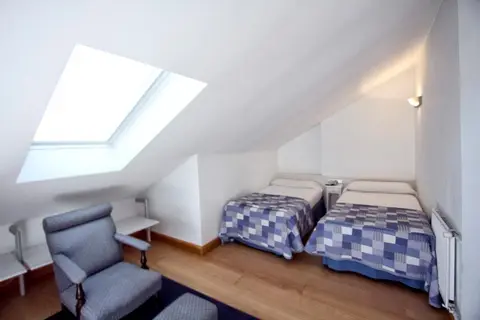 Hotel Jáuregui in Hondarribia — foto 10