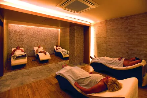 Terrace Beach Resort foto 6