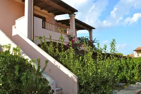 Residenze Gallura in San Teodoro, foto 4
