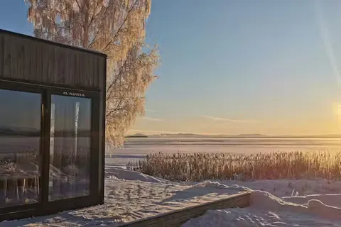 Camping Orsa in Orsa — foto 22