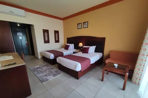 Sharm Holiday Resort in Sharm El Sheikh — foto 12