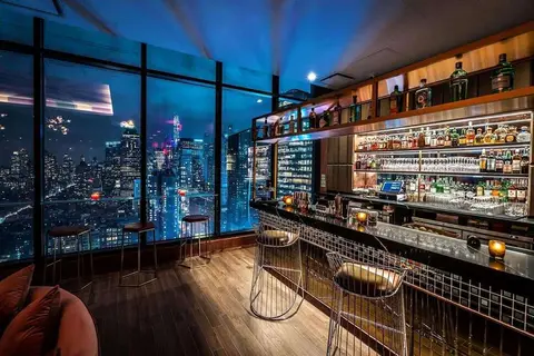 Aliz Hotel Times Square in New York — foto 7