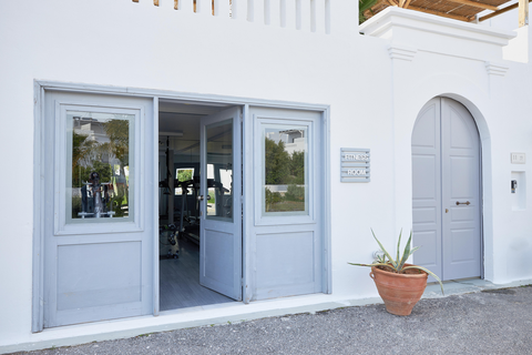 White Village foto 25