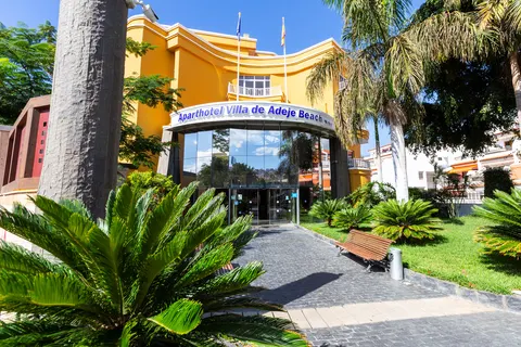 Aparthotel Villa de Adeje Beach in Adeje — foto 3