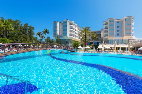 Terrace Beach Resort foto 27