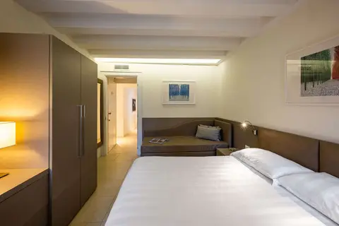 Leone Hotel in Venetië, foto 12