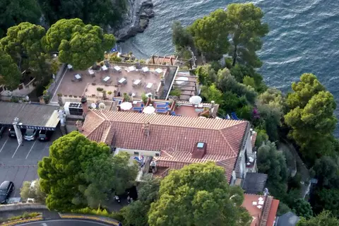 La Tonnarella in Sorrento, foto 5