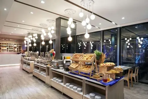 Arden Hotel & Residence in พัทยา — foto 12