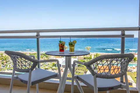 Hotel Pegasos Beach in Faliraki, foto 14