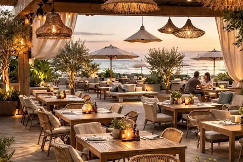 Cook's Club Alanya in Alanya — foto 13