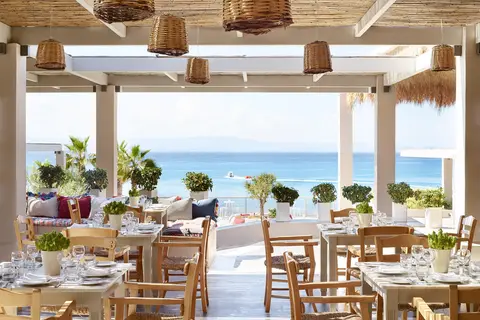 Grecotel LUXME Oasis in Δημοτική Ενότητα Κάστρου - Κυλλήνης — foto 12