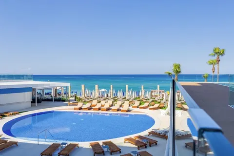 Flamingo Paradise Beach Hotel - adults only foto 17