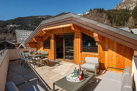 Chalet l'Etoile d'Argent in Champagny-en-Vanoise, foto 10