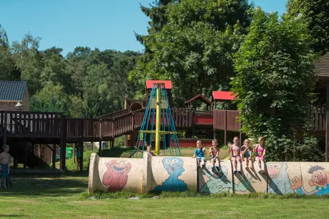 Jocomo Park in Lanaken — foto 4