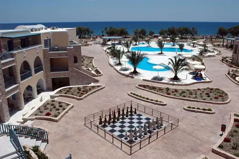 Santo Miramare Resort in Thira Municipal Unit, foto 14