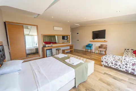 Aurasia Sea Side Hotel in Marmaris, foto 18