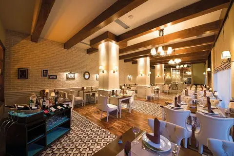 Limak Limra Hotel & Resort in Kemer — foto 13