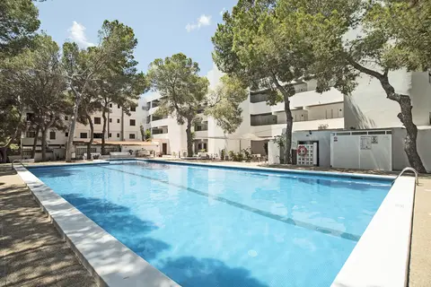 Apartamentos Es Pujols in Formentera — foto 6