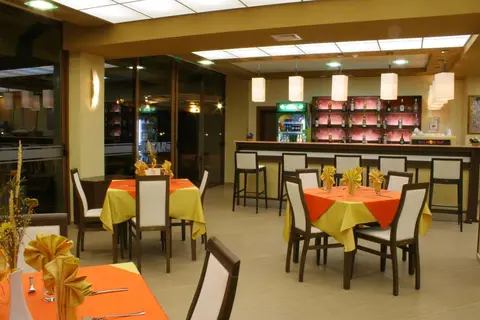 Hotel Iskar in Несебър — foto 5