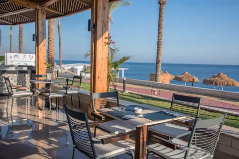Sunrise Remal Beach Resort in Sharm El Sheikh — foto 11
