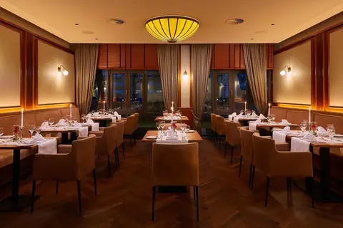 HYPERION Hotel Berlin in Berlijn — foto 7