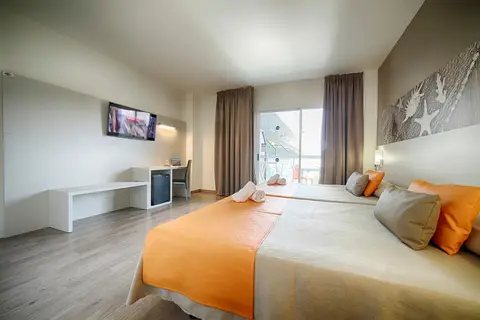 Ohtels Villa Dorada in Salou — foto 7