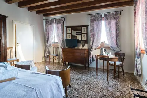 Locanda ai Santi Apostoli in Venetië, foto 11