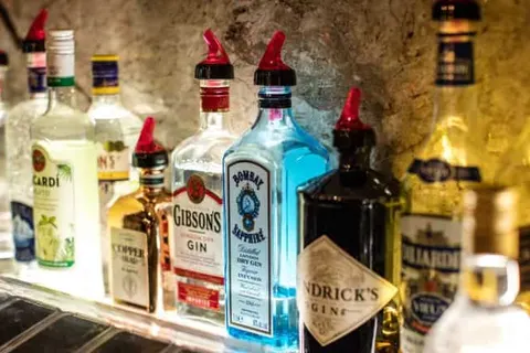 Hotel Du Commerce Oostburg foto 18